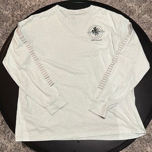 Original Use Long Sleeve TSHirt